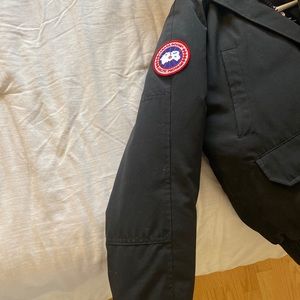 Authentic XS Canada Goose Women’s Coat. Worn twice